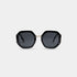 Sienna Ruby Sunglasses - Black